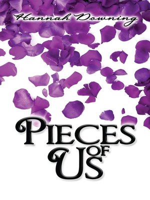 cover image of Pieces of Us